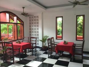 Bou Savy Villa Siem Reap Exterior foto