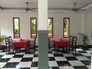 Bou Savy Villa Siem Reap Exterior foto
